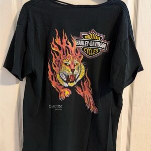 Harley-Davidson T-shirt